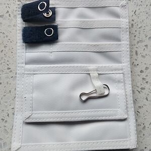 Nurse Pocket Pal Organizer.